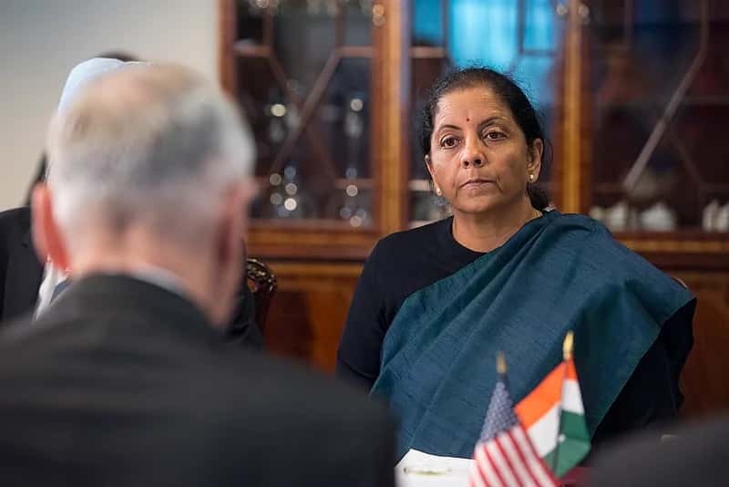 India To Implement Faceless Tax Assessment Using Artificial Intelligence By Oct