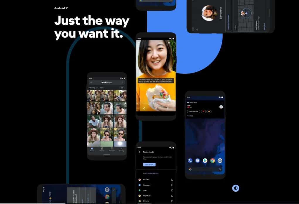 Google’s On-Device Machine Learning Has Given New Android 10 Superpowers