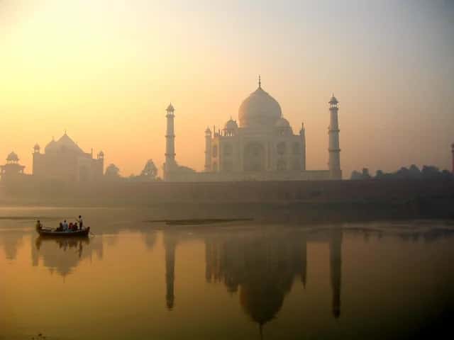 Green Tribunal To Leverage AI, Drone & Satellite Imaging To Monitor Pollution In Yamuna River