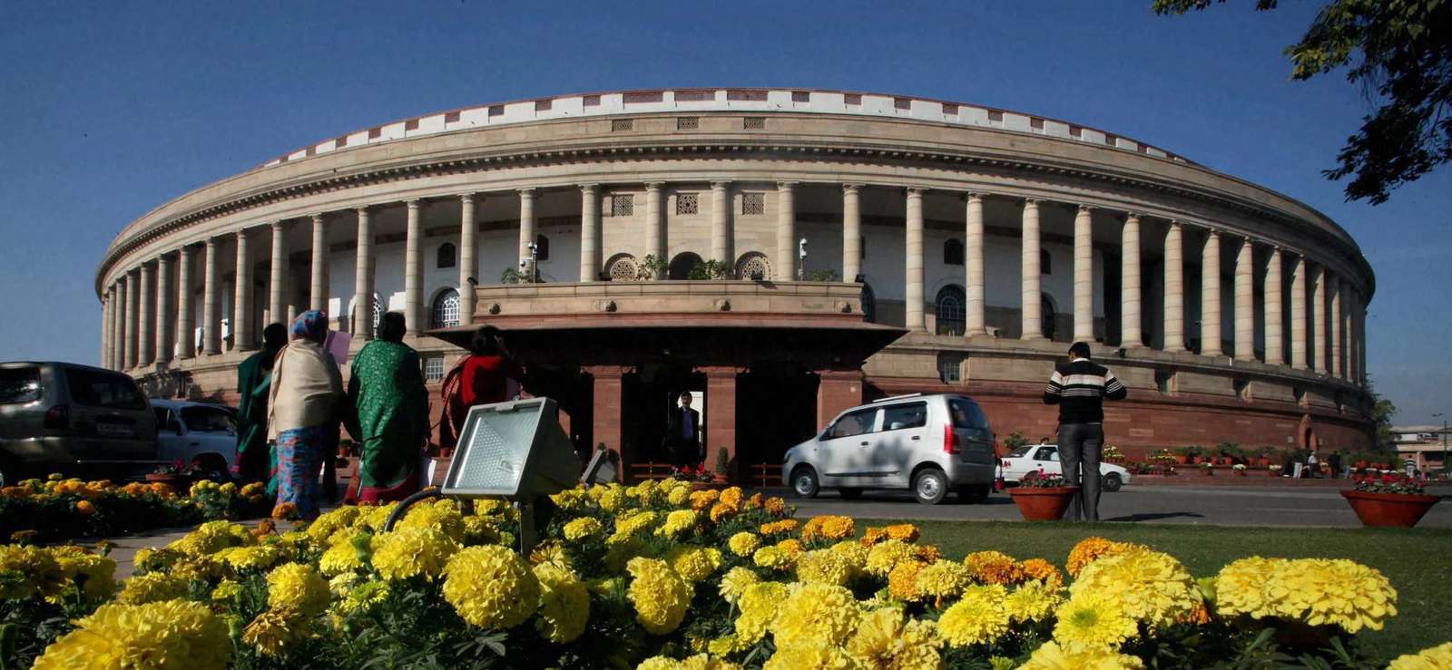 India’s Data Protection Bill Will Now Be Tabled In June