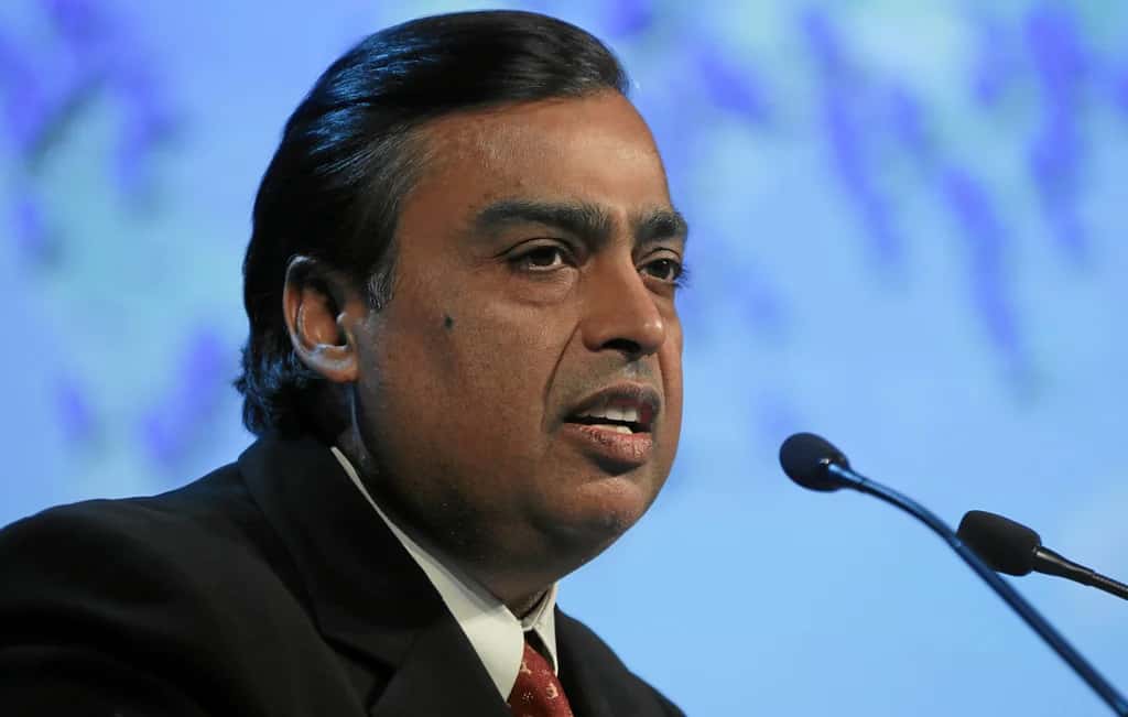 Reliance To Buy Mumbai-Based Haptik To Supercharge Its AI Services