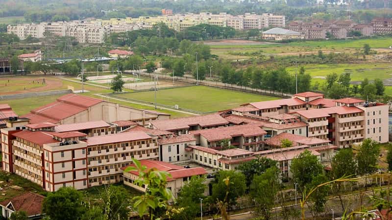 IIT Guwahati Announces New MTech Programme In Data Science