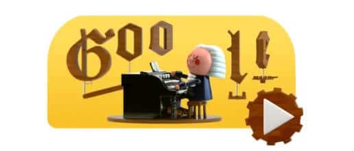 Why Google’s AI-Powered Doodle For Bach’s Birth Anniversary Will Make A Perfect Protege