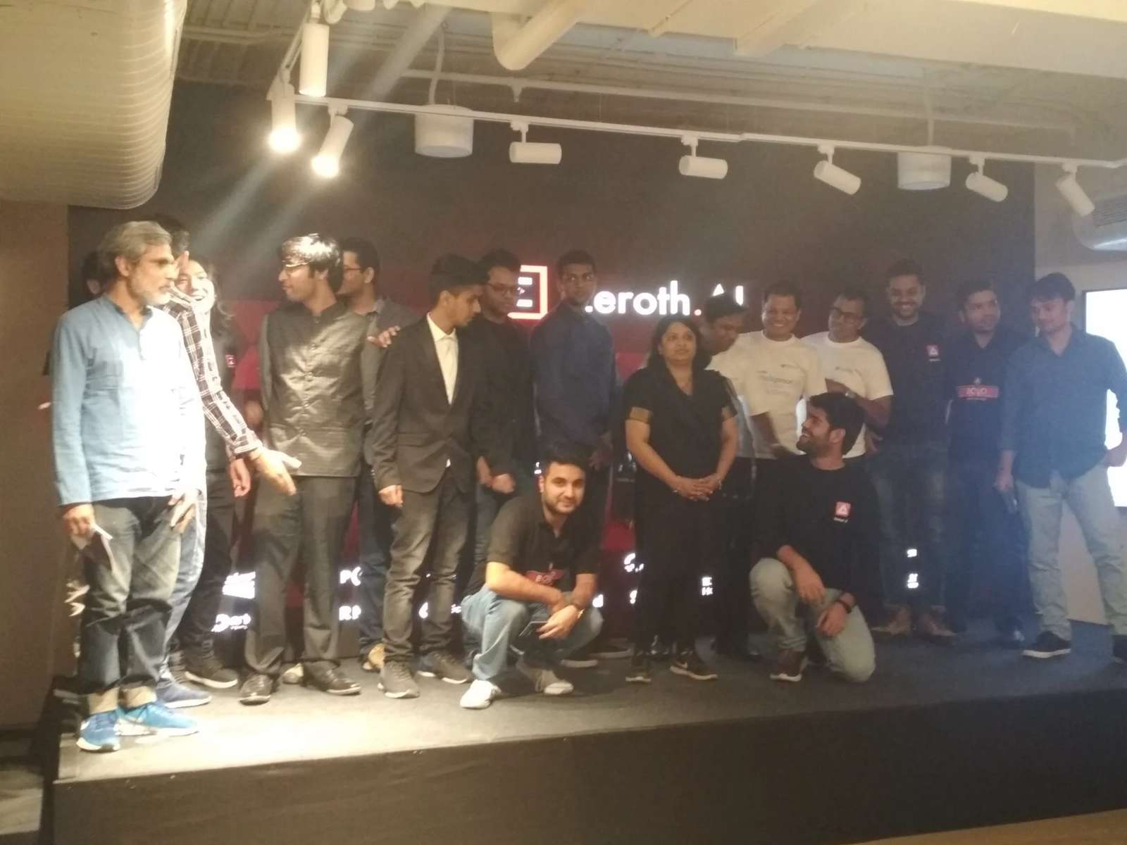 Meet Top 8 Emerging Tech Startups From Zeroth.AI’s First-Ever India Accelerator Programme
