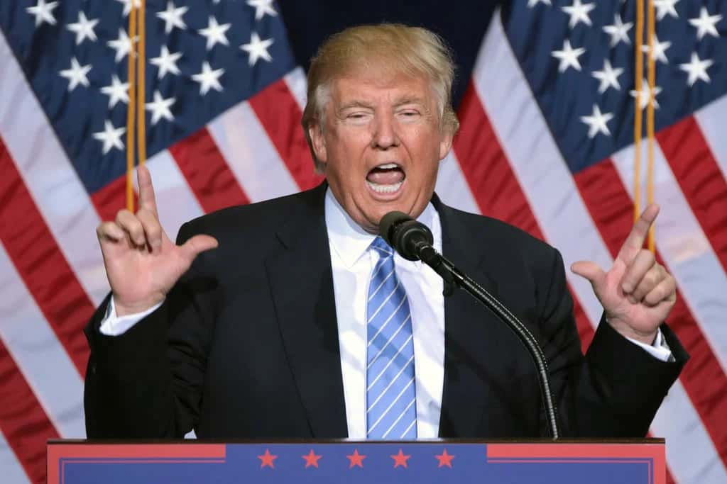 US President Trump Signs New AI Initiative, Critics Think It Missed The Mark