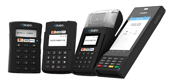 Mswipe Raises $30M, Plans To Expand Line Of mPOS Terminals