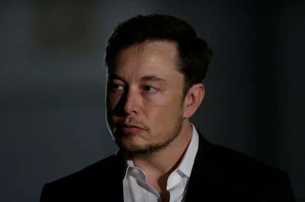 Going To Mars Is Not A Challenge For AI, Hints SpaceX CEO Elon Musk