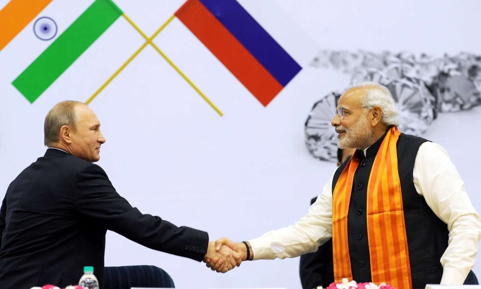 Indo-Russia Collaboration In AI, IoT Can Transform The Subcontinent Into A Superpower