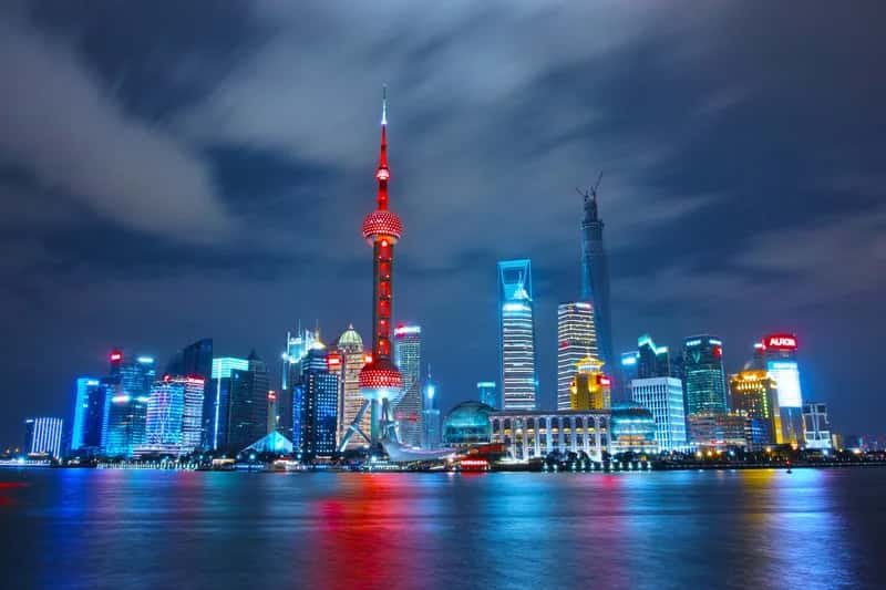Microsoft Launches Asia’s Largest AI And IoT Lab In Shanghai