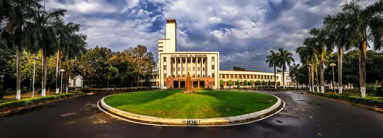 How IIT Kharagpur Is Strengthening Its AI Research With The Help Of Its Illustrious Alumni Base