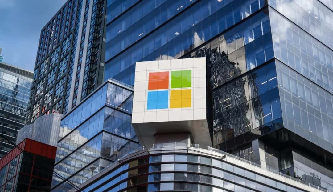 Microsoft To Focus On The North East India, Will Use AI & Cloud For Digital Transformation
