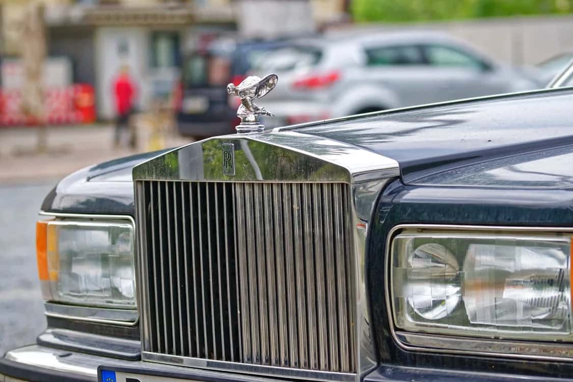Rolls Royce To Support Indian Startups For Data Innovation
