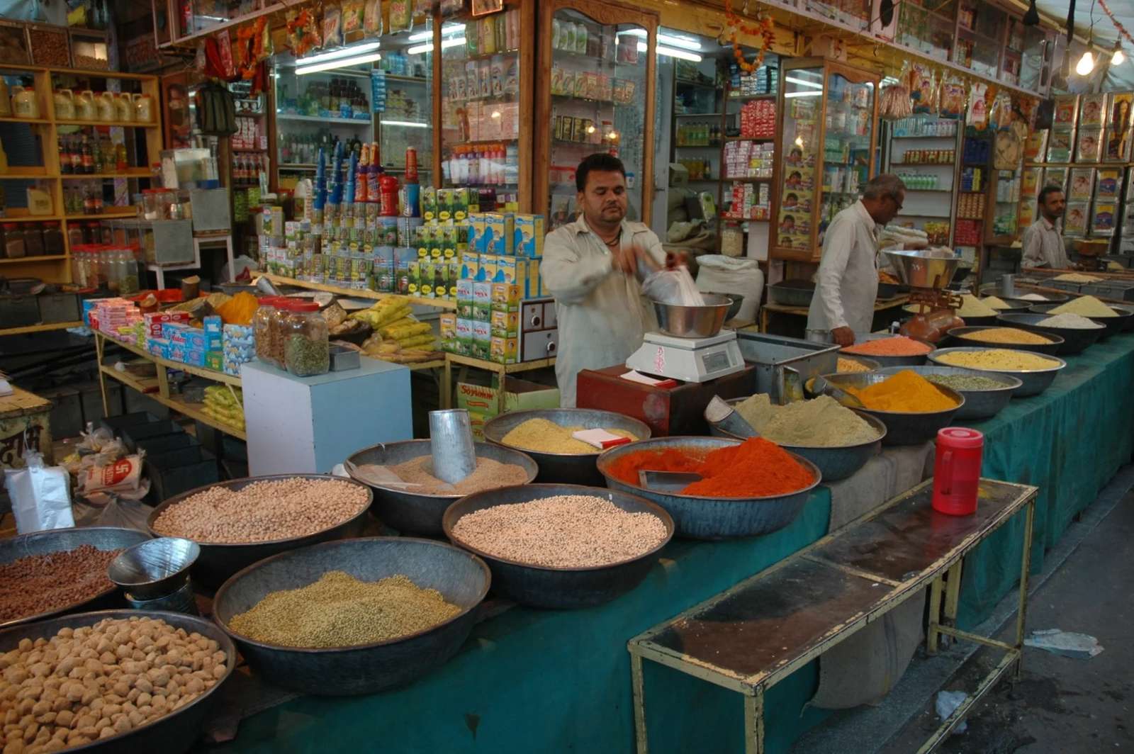 Amazon To Use Machine Learning To Increase Its Footprint In The ‘Kirana’ Market