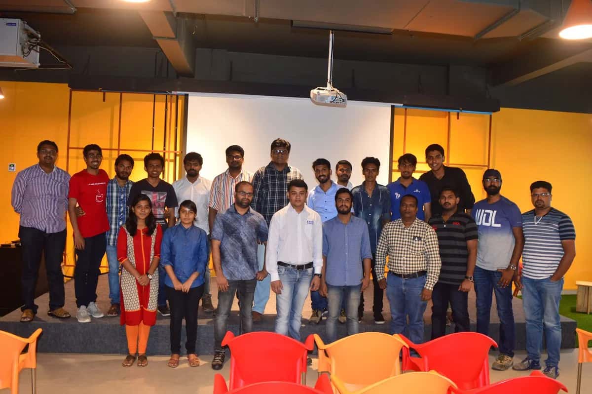 This Kerala Startup Raised Pre-seed Funding For Its AI-Based Anomaly Detection Tech From HPCL