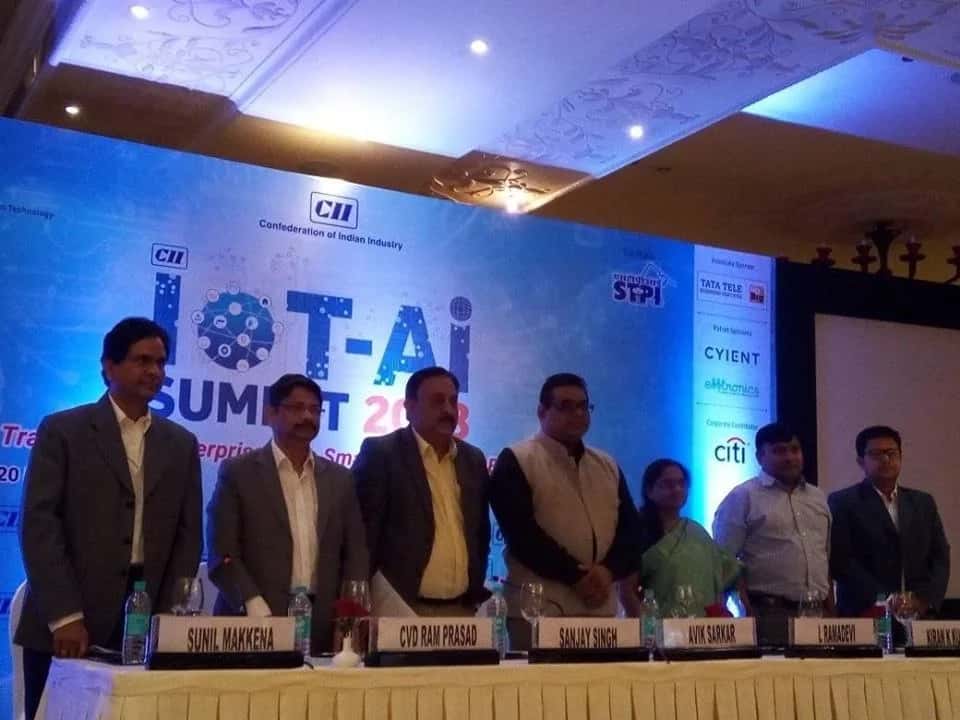 MeitY To Set Up Center Of Excellence For Gaming & Animation In Hyderabad