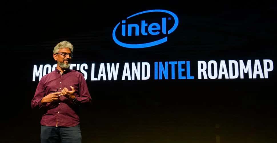 Intel Unveils Revolutionary Foveros 3D Chip Stacking, Introduces New 10nm ‘Chiplets’