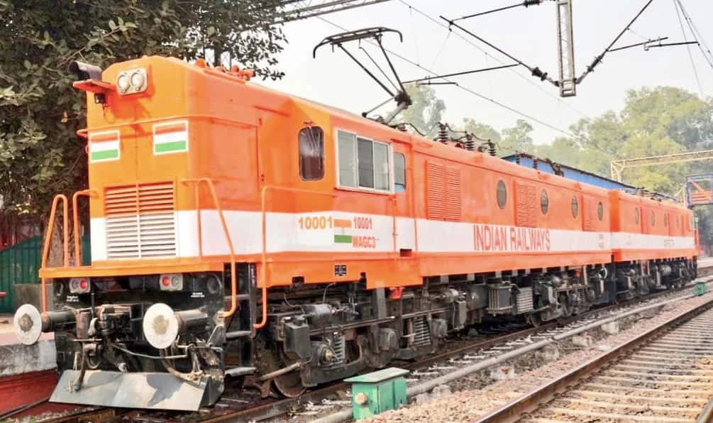 Indian Railways To Use Emotional Intelligence To Serve Passengers Better