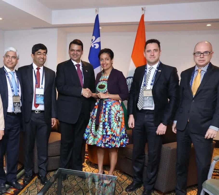 AI Clusters To Come Up In Maharashtra; To Create 230 Million New Jobs For India By 2025