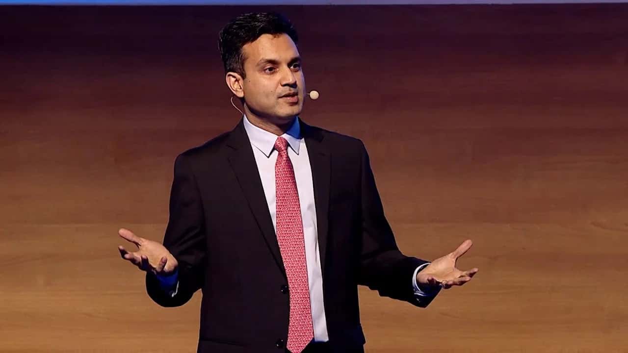 AI, New Tech To Contribute $154 Billion To India's GDP By 2021, Says Microsoft India President