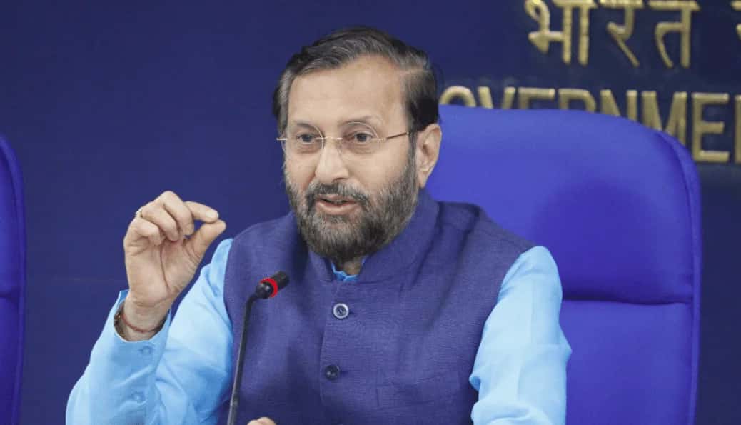 Maths Phobia: HRD Minister Prakash Javadekar Forms Committee To Tackle Fear Among Students