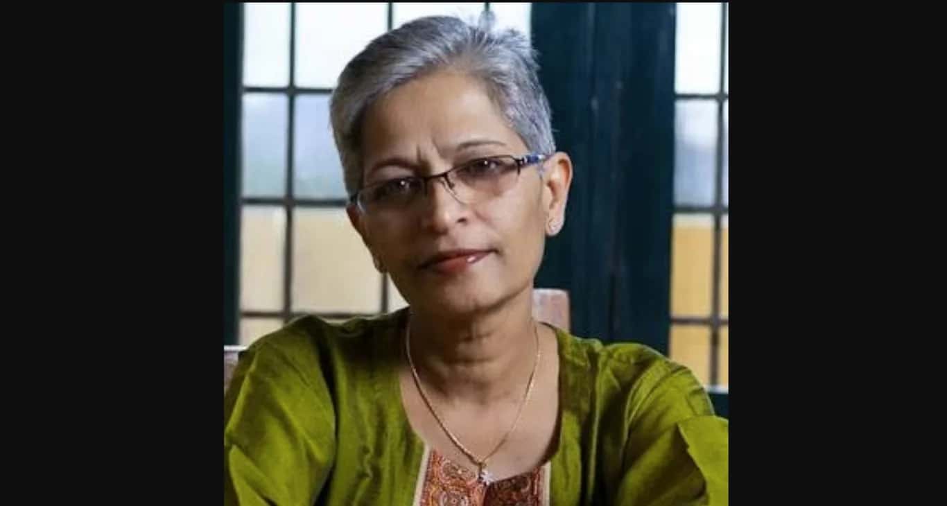 How AI Helped Track Down Gauri Lankesh's Killers