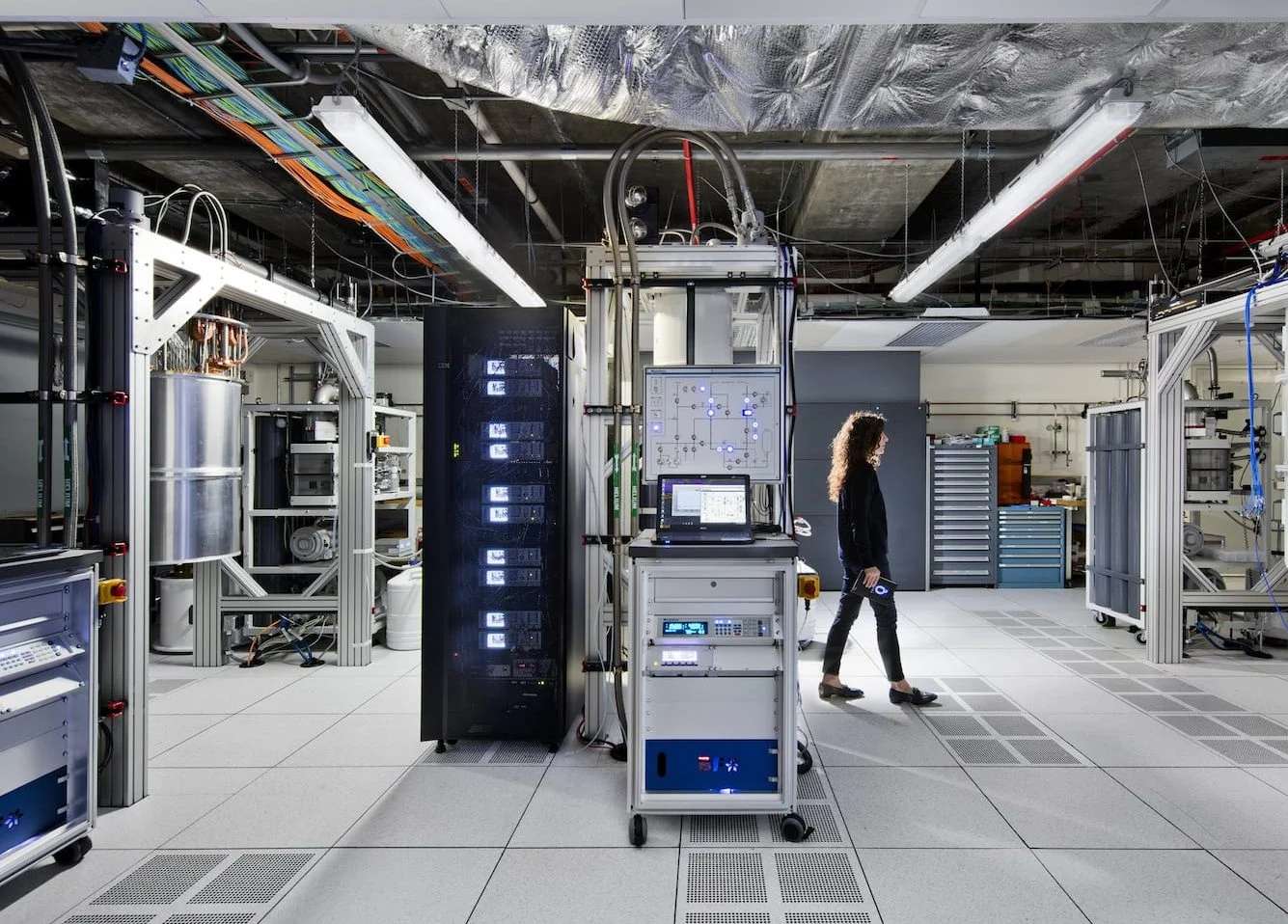 Will Google & NASA Joining Hands Make Quantum Computing A Household Word