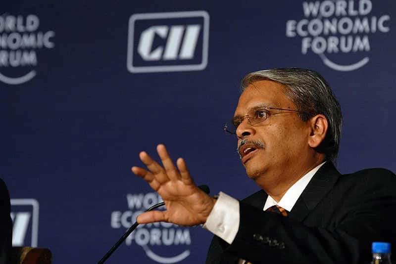 India Must Re-Skill Workforce To Keep Up With AI, Says Kris Gopalakrishnan