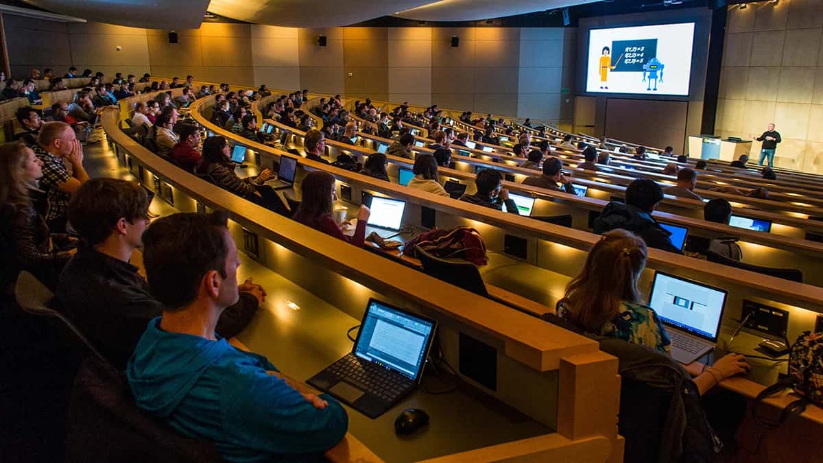 What Does Google, Microsoft Stand To Gain From Launching Free MOOCs In AI
