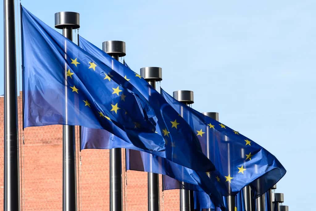 25 EU Countries Sign AI Pact In A Bid To Compete With US, Asia