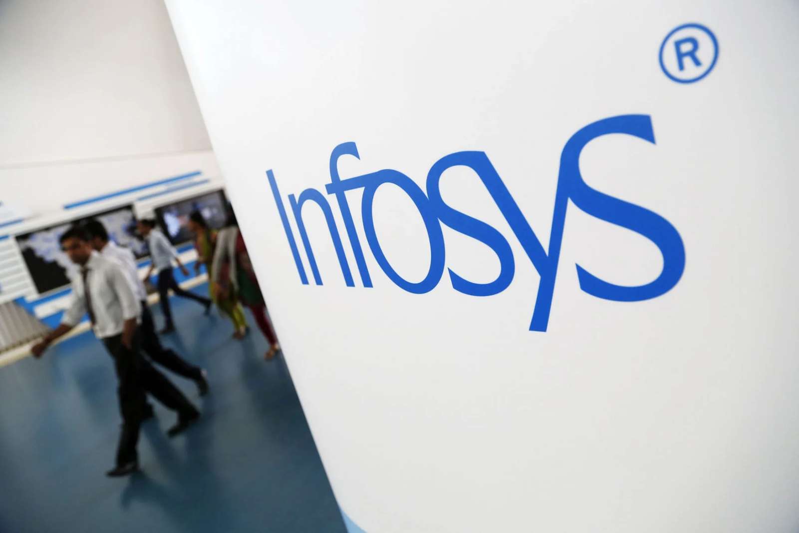 Infosys On A Digital Path With AI And Automation, Says CEO Salil Parekh