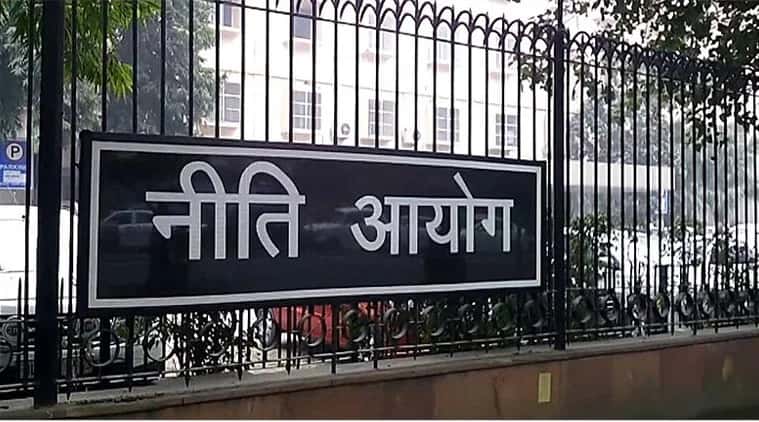 NITI Aayog Ties Up With Microsoft To Deploy AI Solutions In Farming, Healthcare