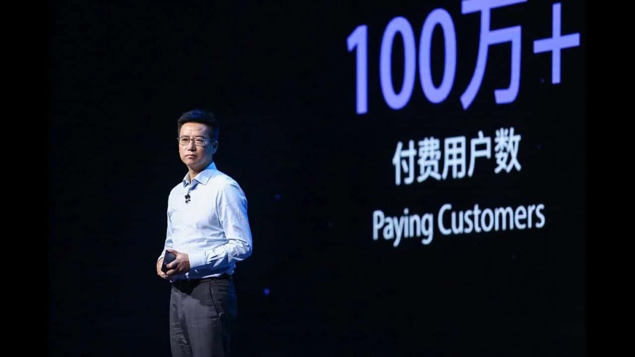 Alibaba Plans To Build Data Teams Who Will Provide AI Services In India