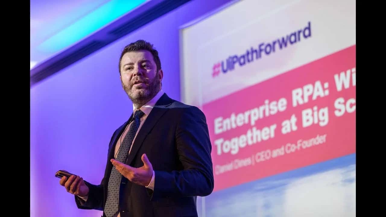 Valued At $3 Billion, RPA Co UiPath Now Plans To Increase India Workforce
