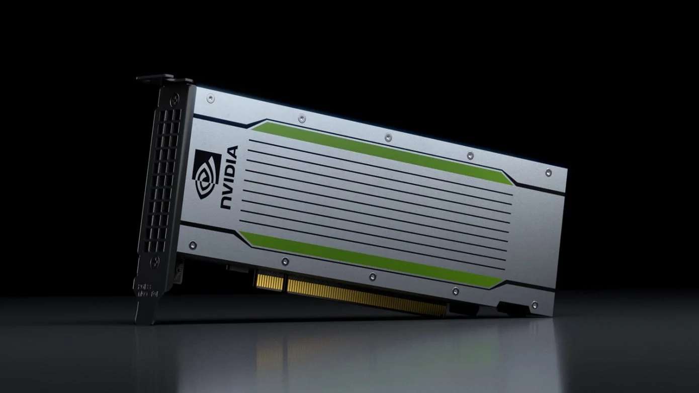 Meet Tesla T4, NVIDIA's Fastest Data Centre Inferencing Platform