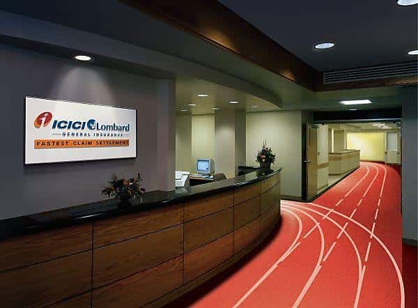 ICICI Lombard Launches India's First AI To Automate Health Insurance Claims