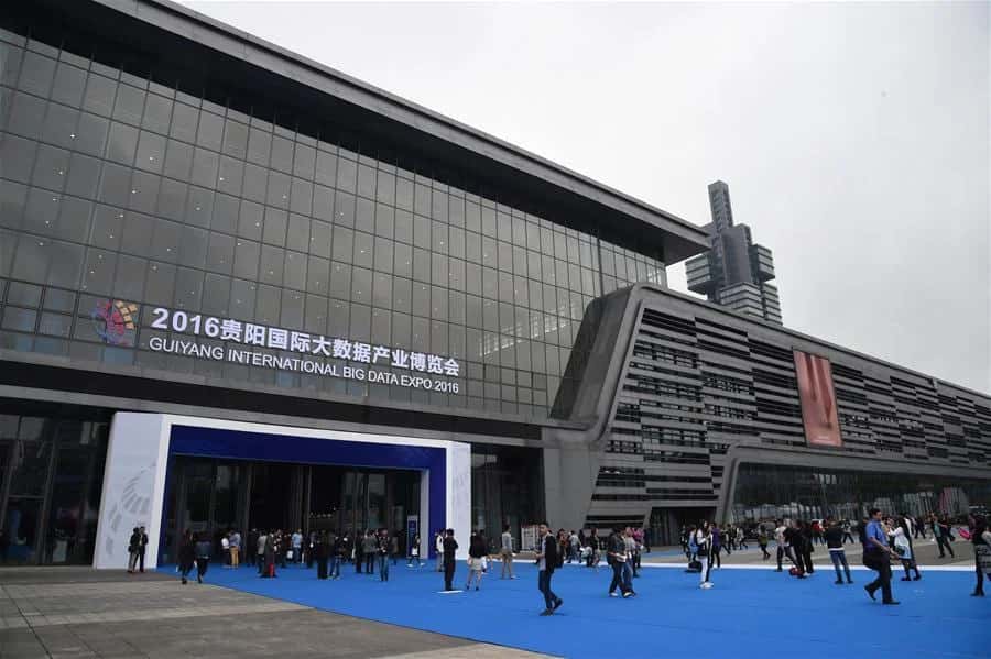 China's Big Data Hub Guiyang Looks At Direct Air Link With Bengaluru