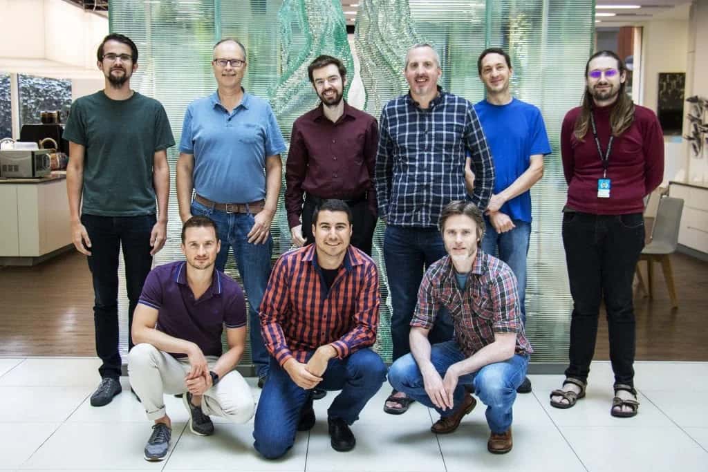 Microsoft Open Sources Their Infer.NET Machine Learning Framework