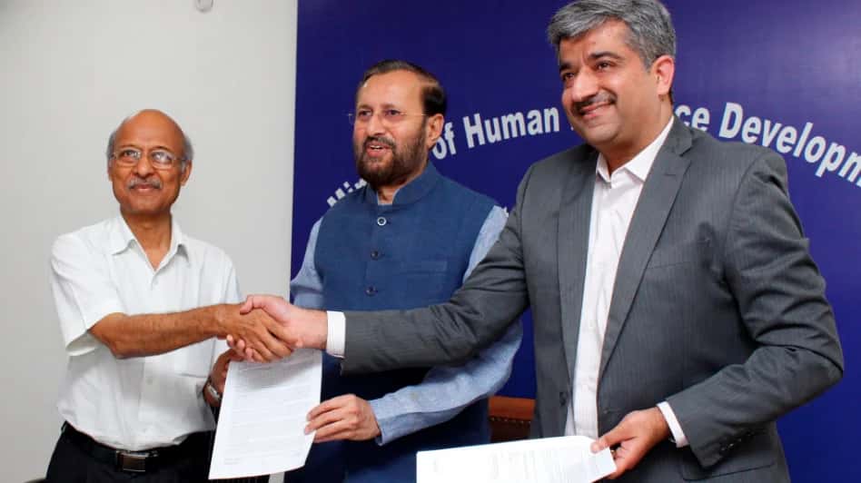 IIT-BHU Signs An MoU With Amazon To Establish Cloud Research Lab On AI & ML
