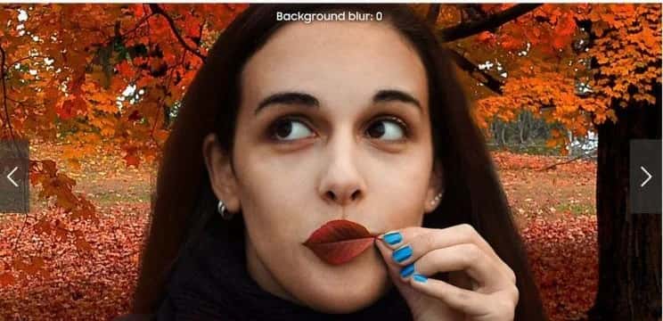 Samsung Fakes The Portrait Mode; Uses DSLR-Clicked Photo As Its Camera Sample