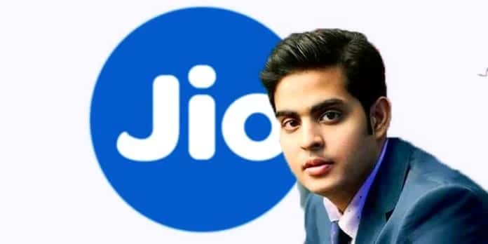 Reliance Jio Starts Hiring New AI Team To Work Under Akash Ambani