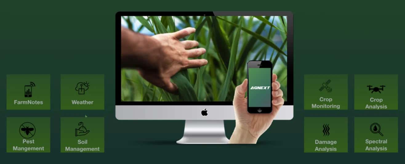 Agri-Analytics Startup AgNext Gets Funding From Omnivore