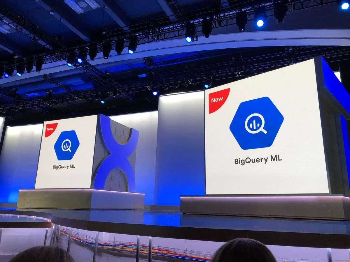 How Google’s BigQuery ML Is Empowering Data Analysts