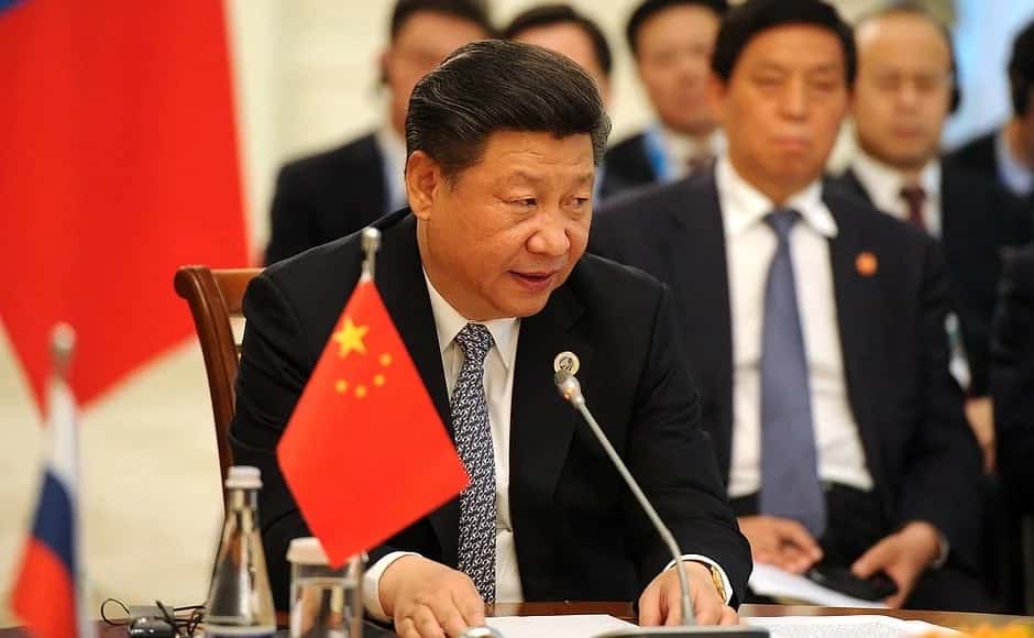 These Are The Two Books On AI That Chinese President Xi Jinping Is Currently Reading