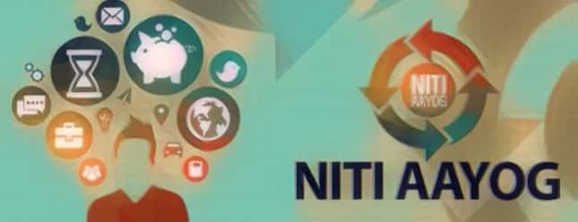 NITI Aayog To Release Landmark National Policy On Artificial Intelligence: Report