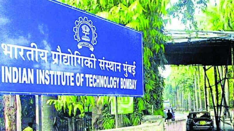 IIT Bombay & NEC Technologies Ink R&D Pact For Big Data Analytics, IoT and AI