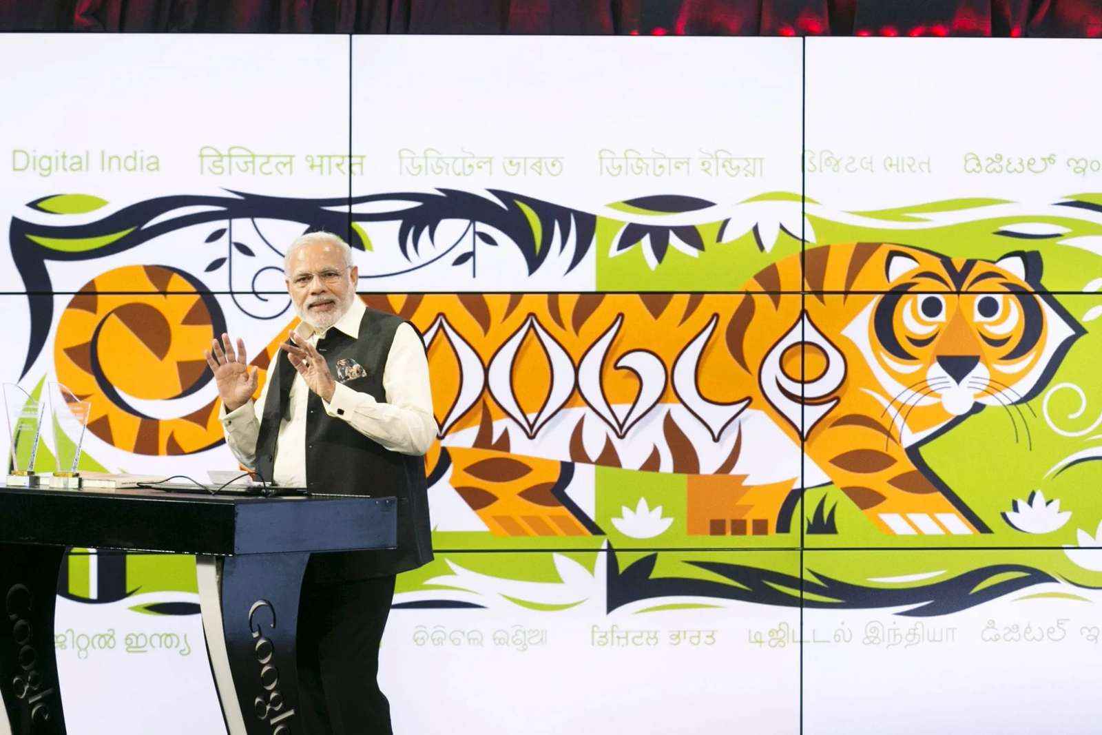 Use AI For 'Sabka Vikaas', Says PM Narendra Modi At Mumbai University