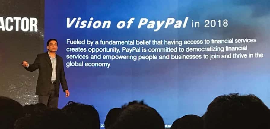 PayPal India To Recruit 600 Tech Experts For AI, ML By December 2018