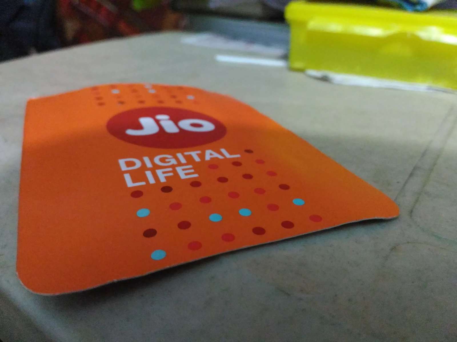 Reliance Jio To Enter Indian IoT Market