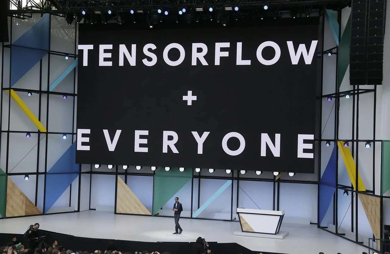 TensorFlow 1.5.0 Released: Key Features And Improvements In This Version