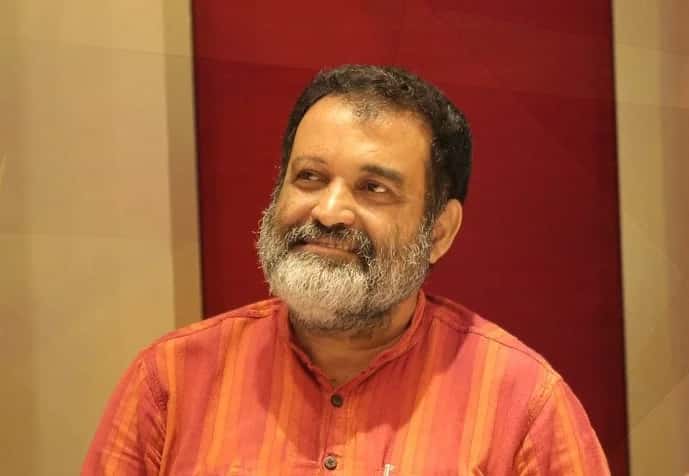 Mohandas Pai Says India Needs To Spend More On Artificial Intelligence